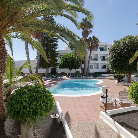 Casa Nati Costa Teguise Exterior foto