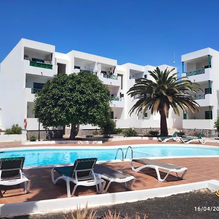 Casa Nati Costa Teguise Exterior foto