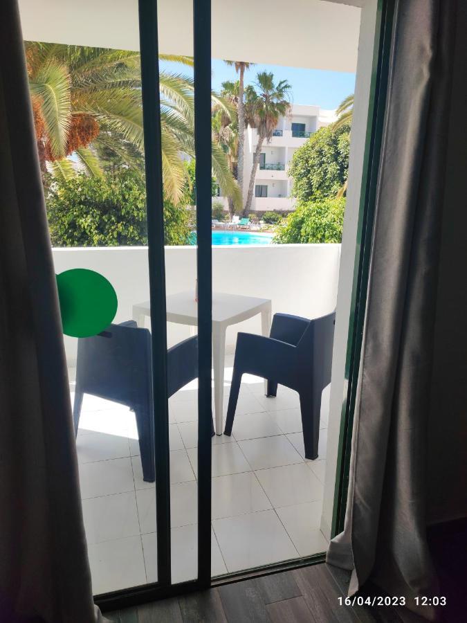 Casa Nati Costa Teguise Exterior foto
