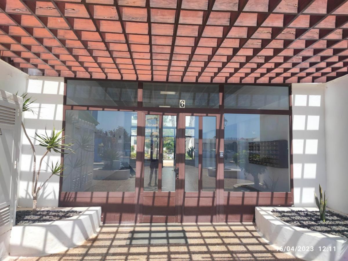 Casa Nati Costa Teguise Exterior foto