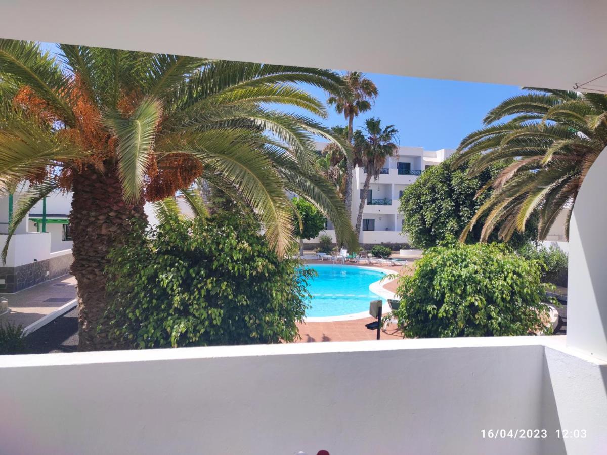 Casa Nati Costa Teguise Exterior foto